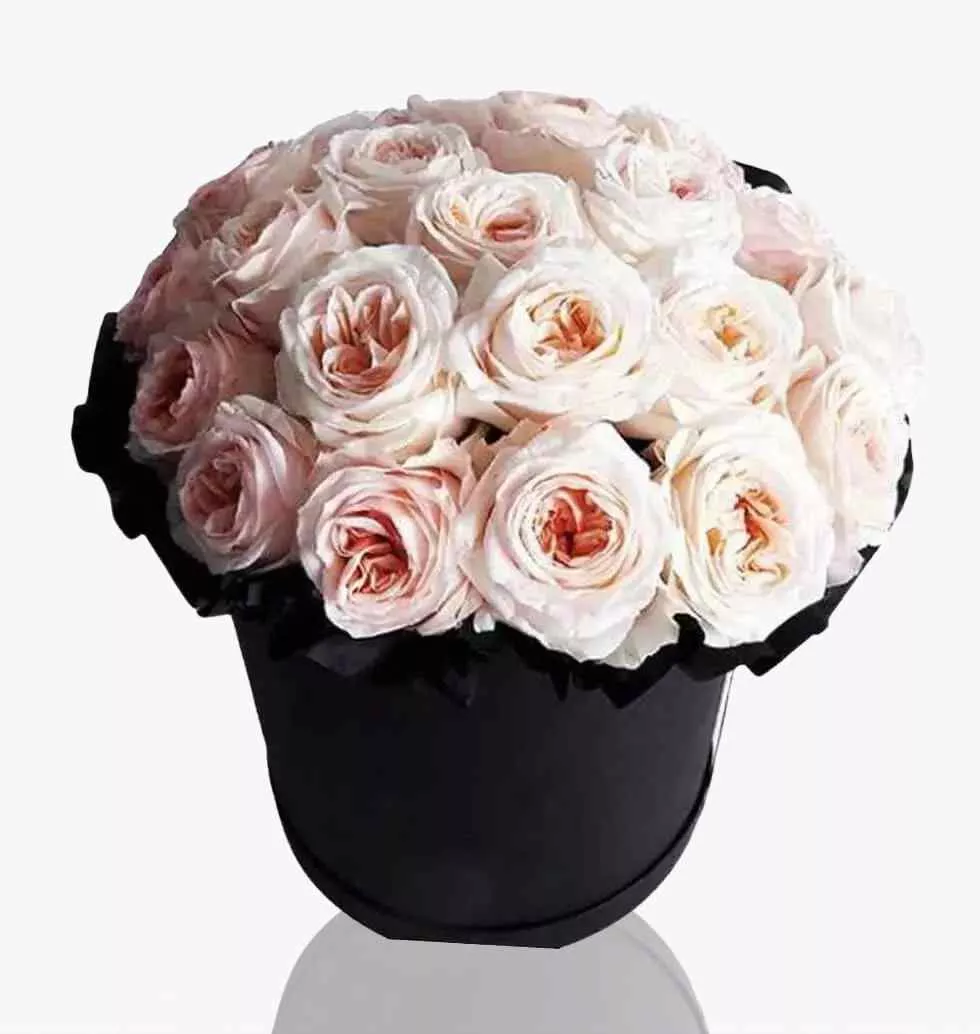 25 Beautiful Peony Roses.