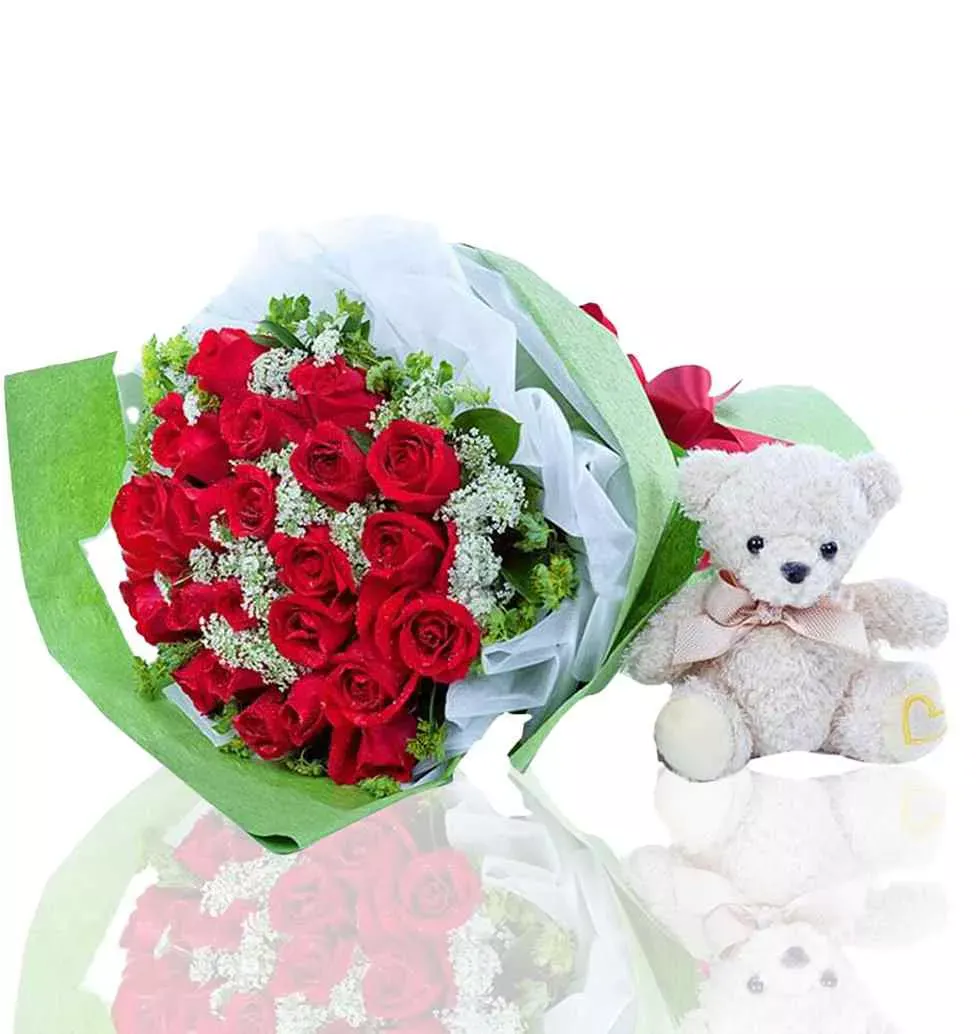 Order Flower Bouquet: You'Re Incredible To Singapore