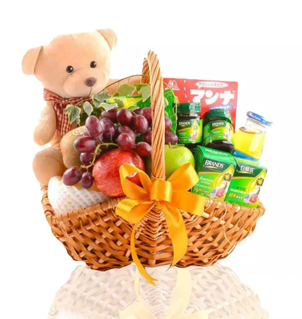 Order Healthy Snacks For Kids To Singapore