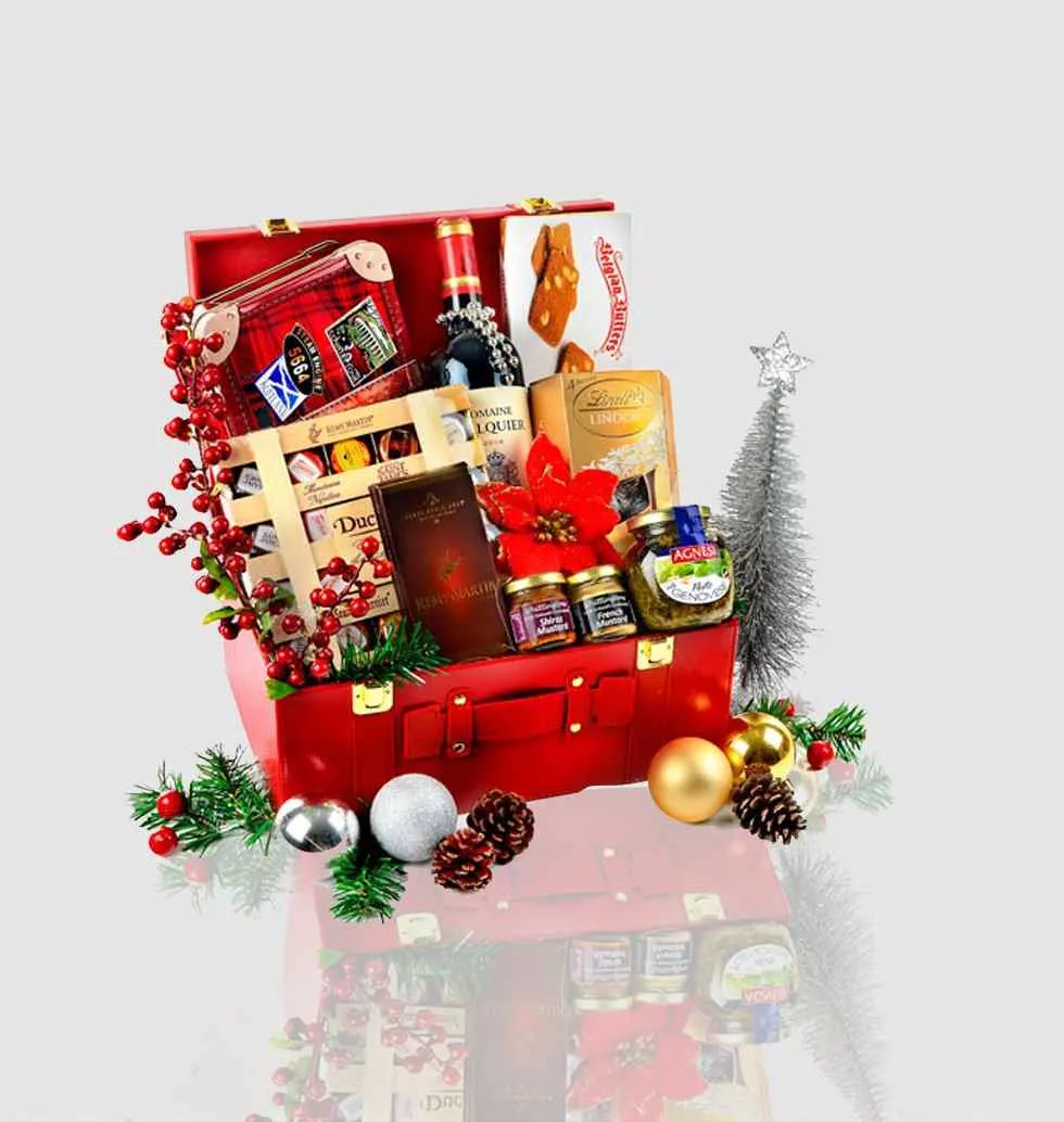 Order Santa Claus The Jolly One To Singapore