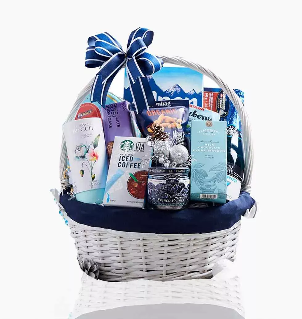 Attractive Imported Gift Hamper