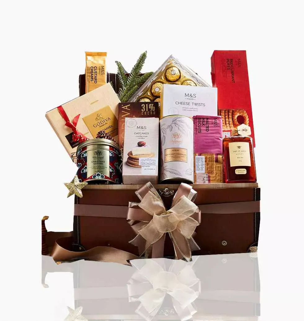 Coveted Sweets Hamper