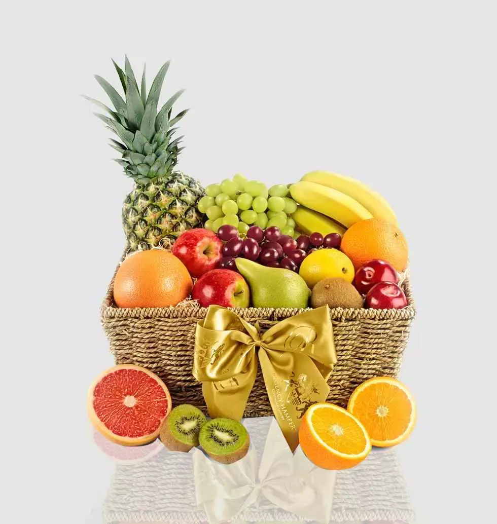 Significant & Deluxe Fresh Fruits