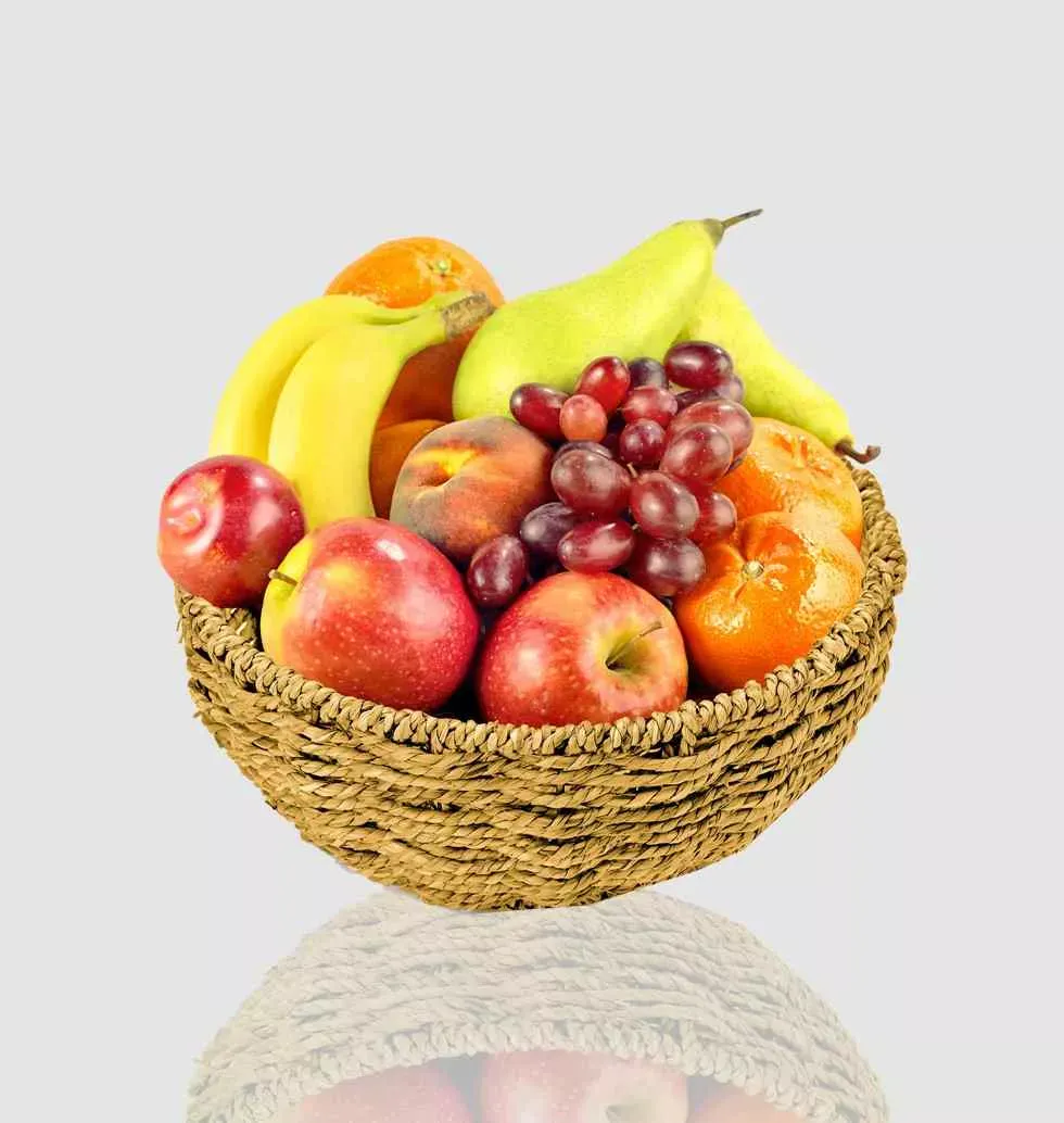 Unprecedented Fruits Bucket
