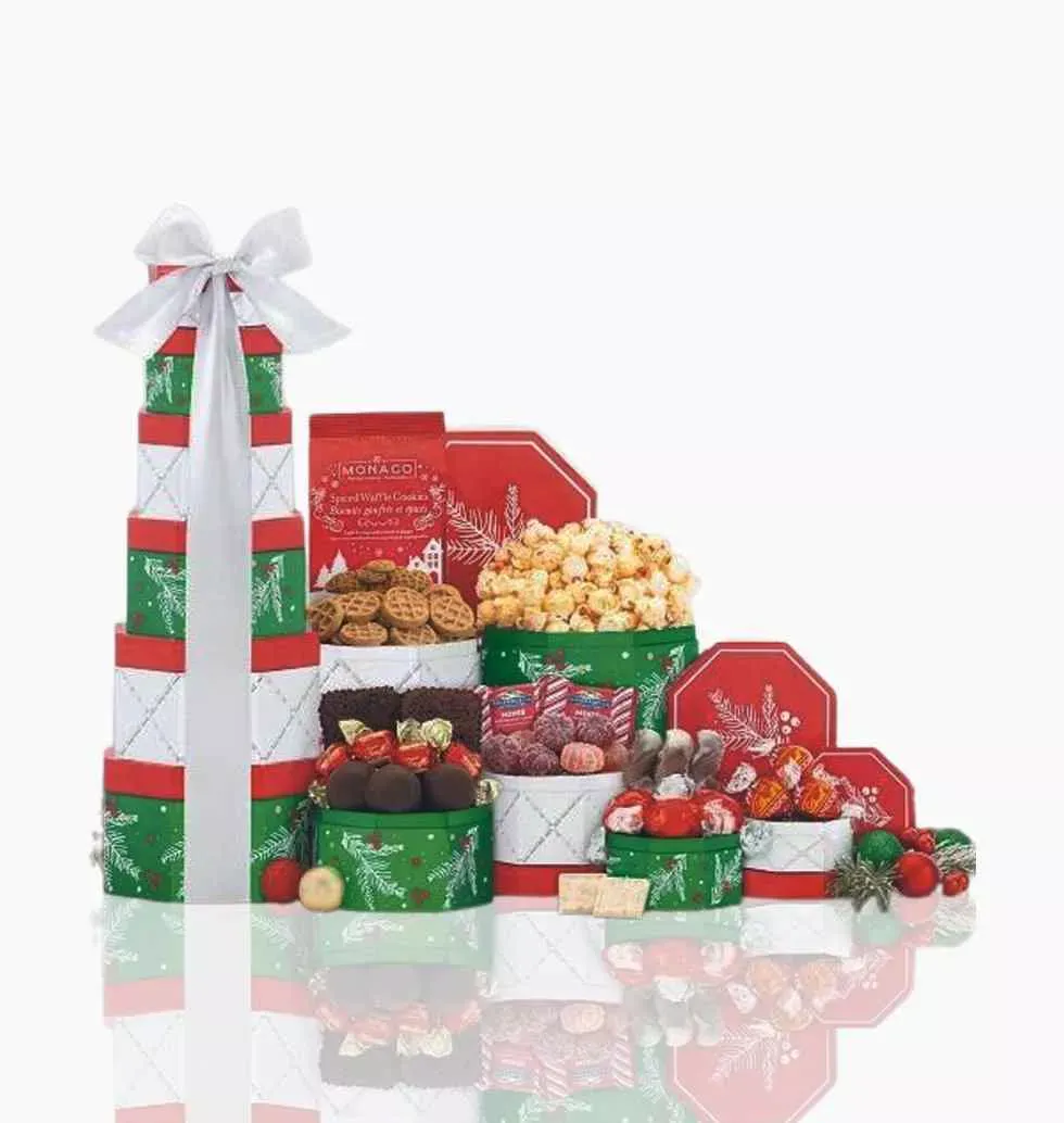 Festive Delights Gift Box